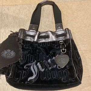 ❌Sold Juicy Couture Bag